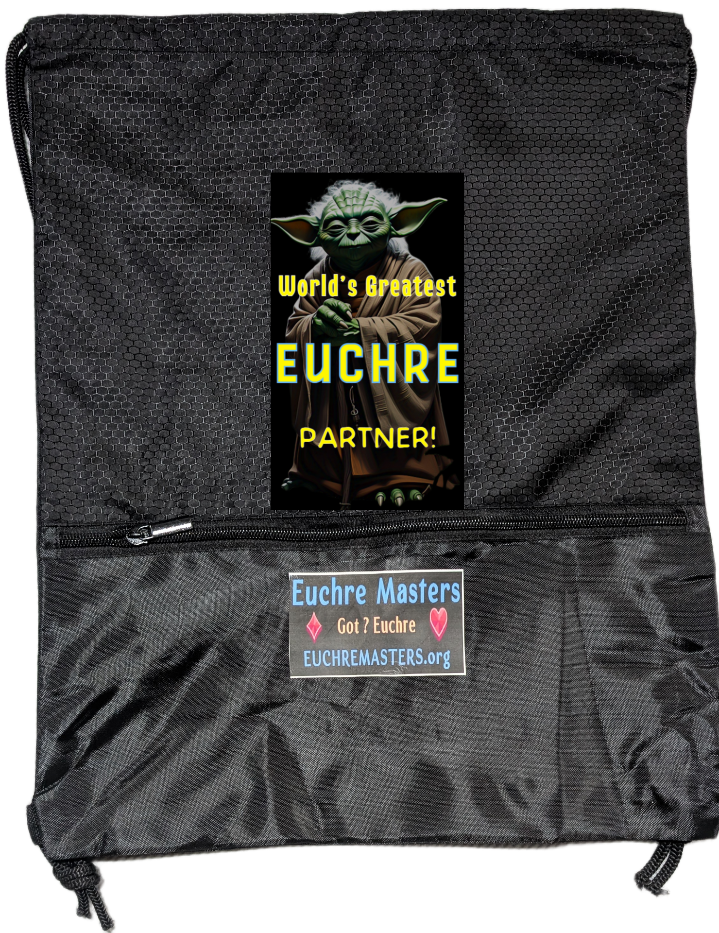 EM Travel Bag