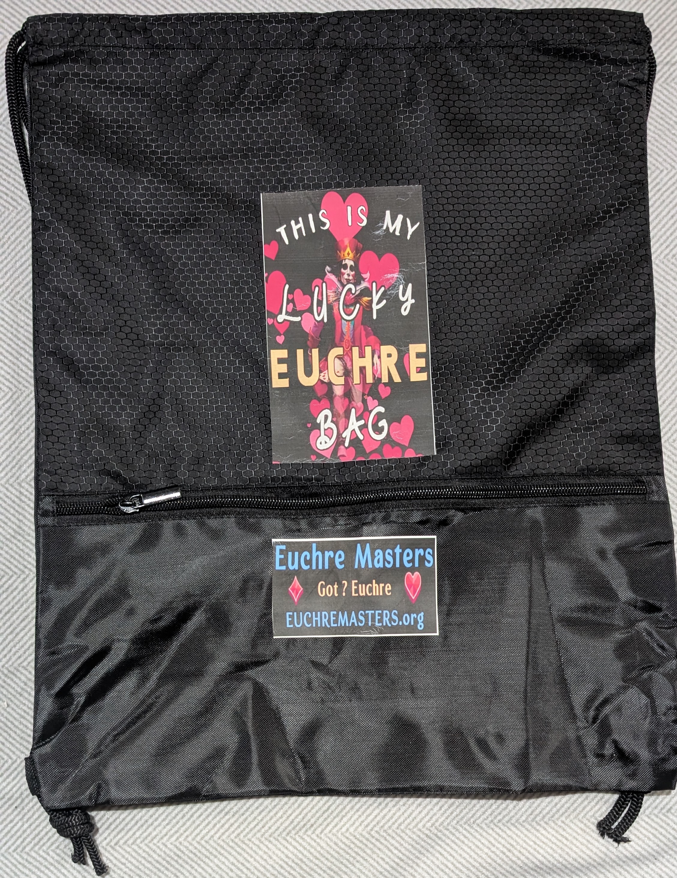 Prize Gift Bag