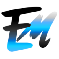 Euchre Masters EM logo
